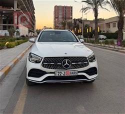 مرسيدس بنز GLC